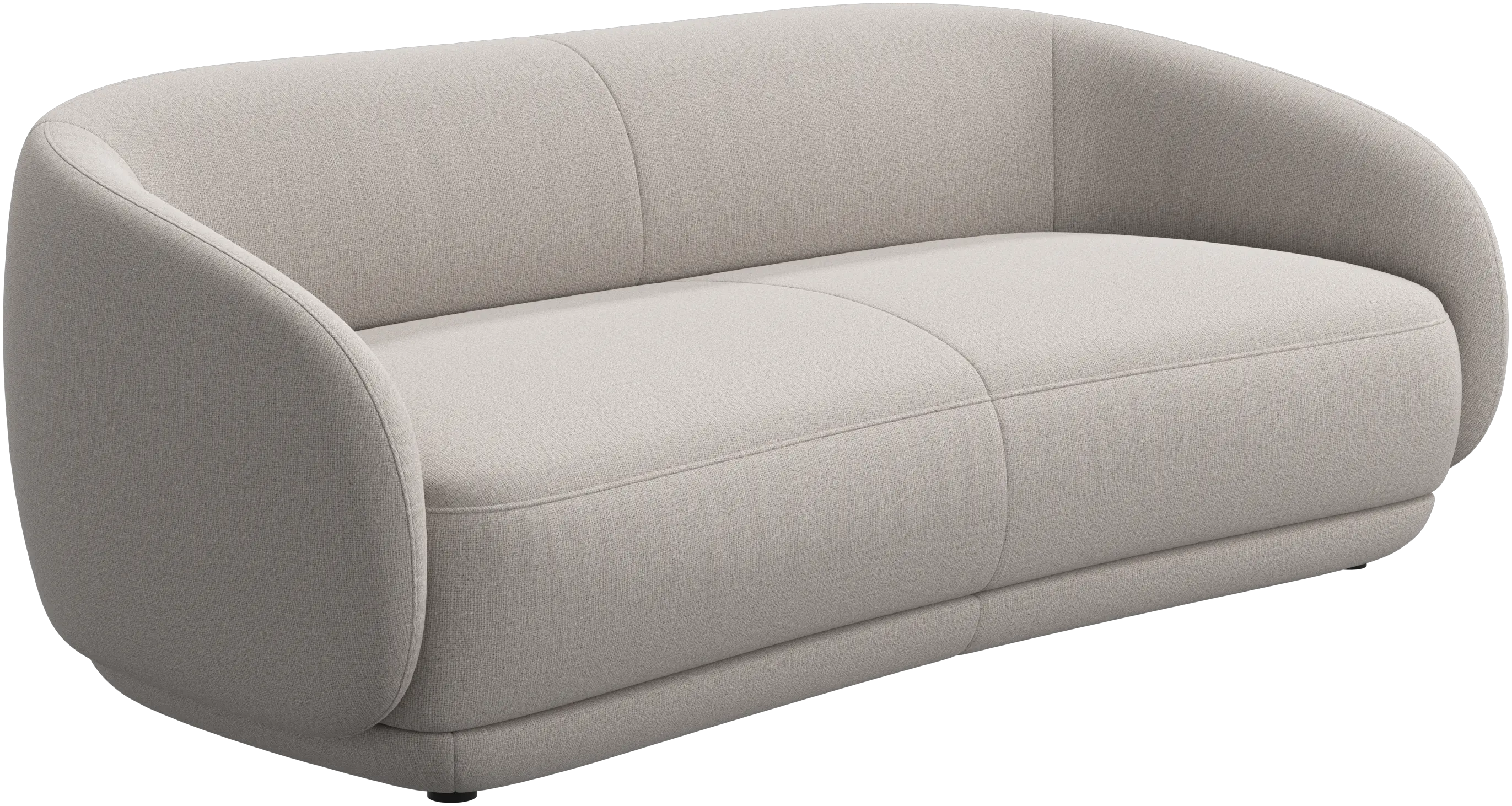 BoConcept Bolzano カウチソファ 幅175cm L001 BoConcept Bolzano カウチソファ 幅175cm L001 Bolzanoカウチソファ